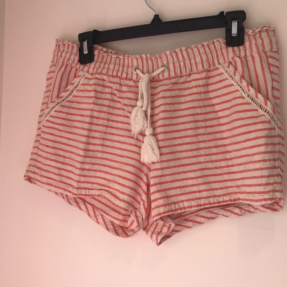 Altar’s State Shorts